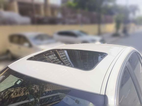 [佛山·粤X] 二手宝马宝马3系2014款 320Li 时尚型