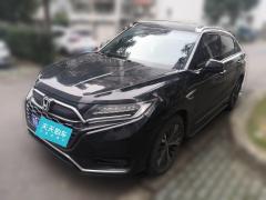 [宁波·浙B]本田&nbsp;&nbsp;本田UR-V&nbsp;&nbsp;2020款370TURBO两驱尊雅版