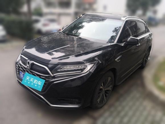 [宁波·浙B] 二手本田本田UR-V2020款 370TURBO 两驱尊雅版