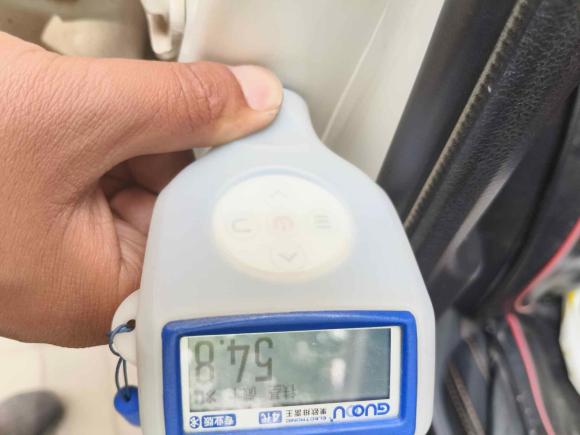 [济南·鲁R] 二手广汽传祺传祺GS32019款 235T 自动精英版