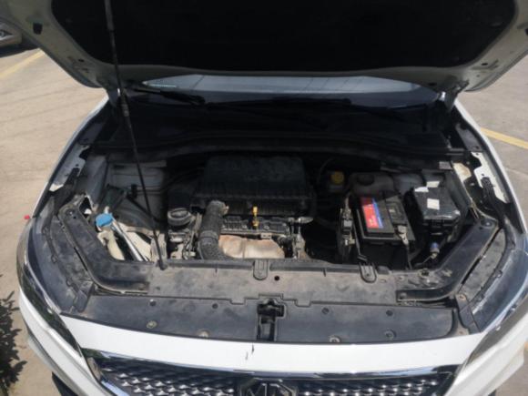 [无锡·贵F] 二手名爵锐行2015款 1.5T 自动豪华版