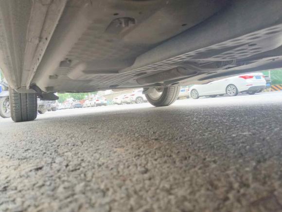 [西安·陕A] 二手大众Polo2014款 1.6L 自动30周年纪念版