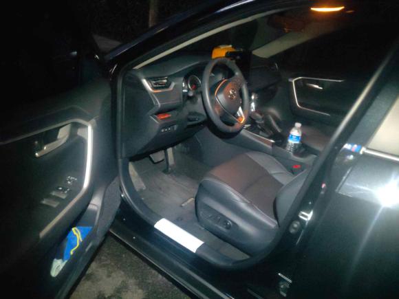 [杭州·浙A] 二手丰田威兰达2022款 2.0L CVT两驱豪华PLUS版