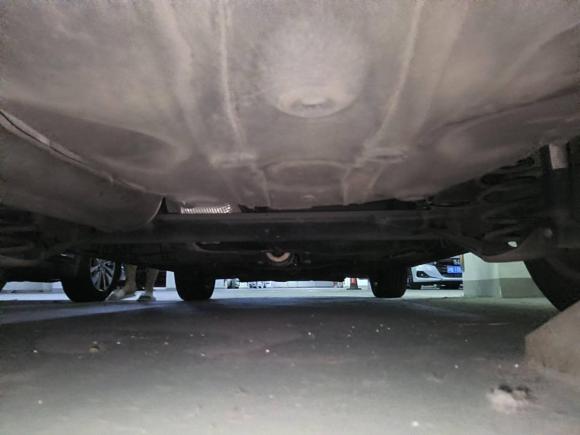 [上海·沪D] 二手大众朗行2017款 180TSI DSG舒适版