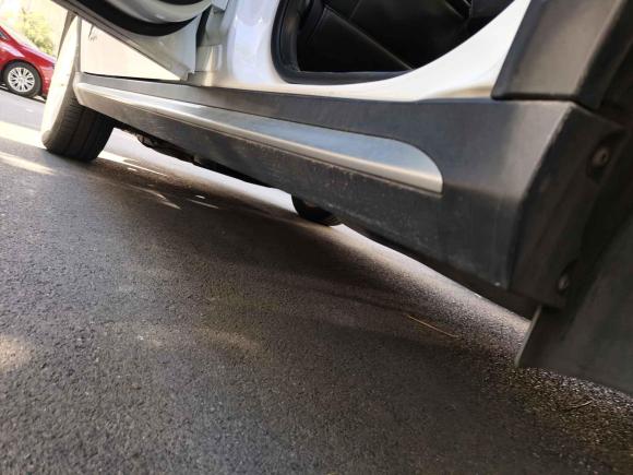 [上海·沪B] 二手荣威荣威RX52018款 20T 两驱自动互联网智惠版