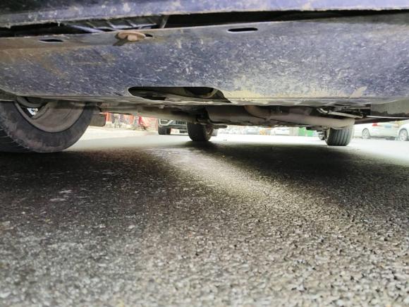 [武汉·鄂A] 二手五菱汽车五菱凯捷2020款 1.5T CVT旗舰型