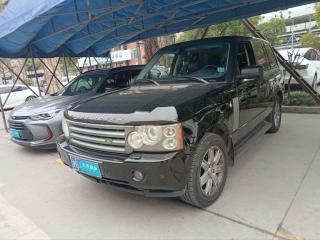 路虎揽胜2007款V84.4