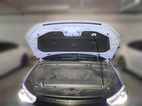 [杭州·浙A] 二手小鹏小鹏P52021款 600P