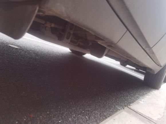 [金华·浙G] 二手别克昂科拉2015款 1.4T 自动两驱都市精英型