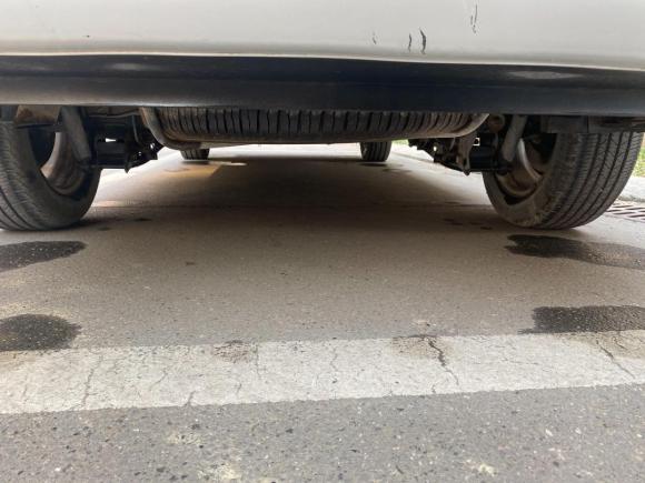 [成都·川A] 二手东风风光风光3702016款 1.3T 手动欧洲柴油版 7座