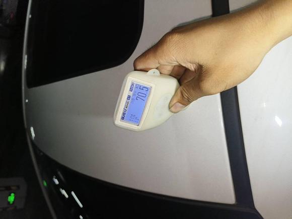 [佛山·粤X] 二手现代领动2016款 1.6L 自动智炫·精英型