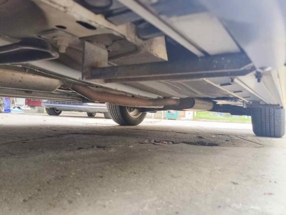 [南京·苏A] 二手福特翼虎2018款 改款 EcoBoost 180 两驱铂翼型