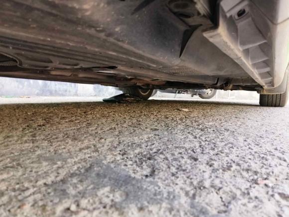 [济南·鲁A] 二手沃尔沃沃尔沃S80L2011款 2.0T 智雅版