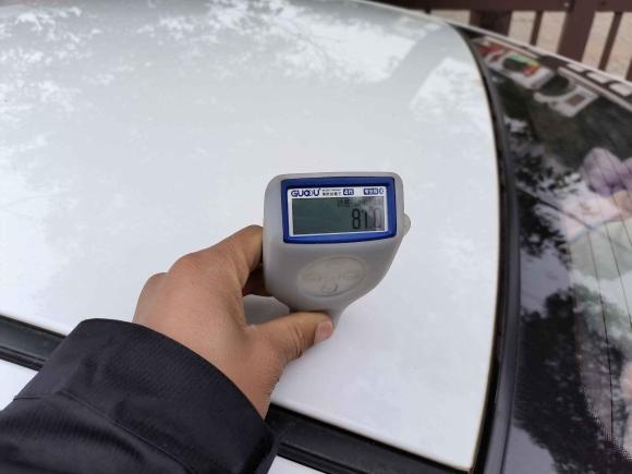 [南昌·赣M] 二手现代朗动2012款 1.6L 自动尊贵型