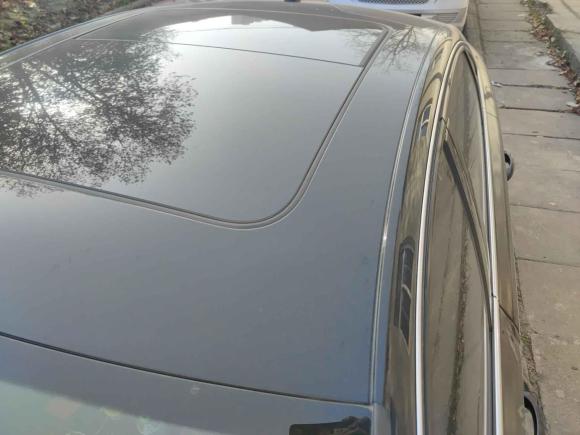 [西安·陕A] 二手奥迪奥迪A6L新能源2018款 40 e-tron