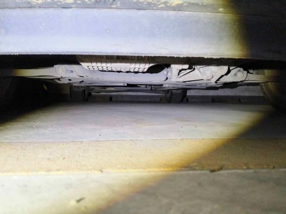 [芜湖·皖B] 二手福特嘉年华2013款 两厢 1.5L 自动时尚型