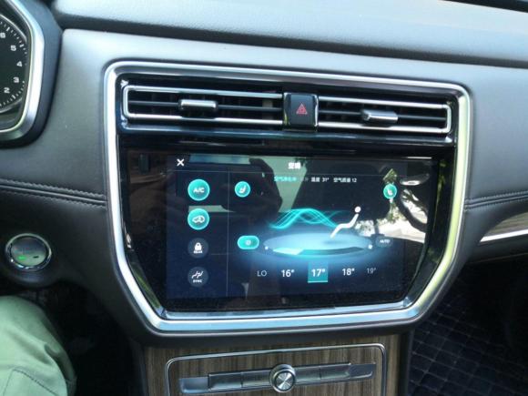 [上海·沪E] 二手荣威荣威RX82018款 30T 智联网四驱旗舰版