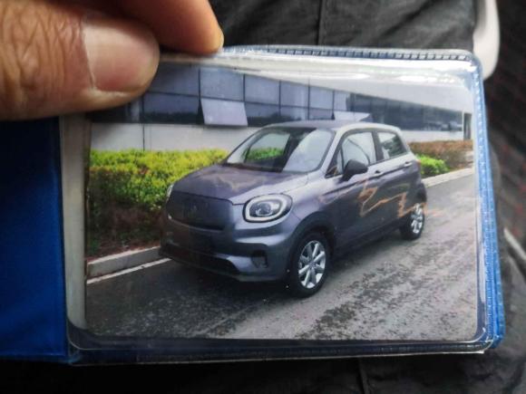 [合肥·皖A] 二手零跑汽车零跑T032022款 玛瑙版