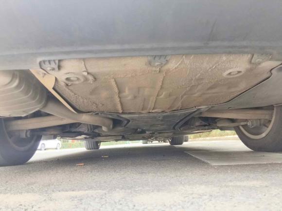 [合肥·皖H] 二手奥迪奥迪A4L2016款 35 TFSI 典藏版 自动标准型