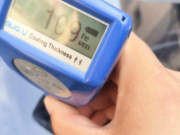 [南昌·赣A] 二手荣威荣威i52020款 1.5L 自动4G互联领豪版