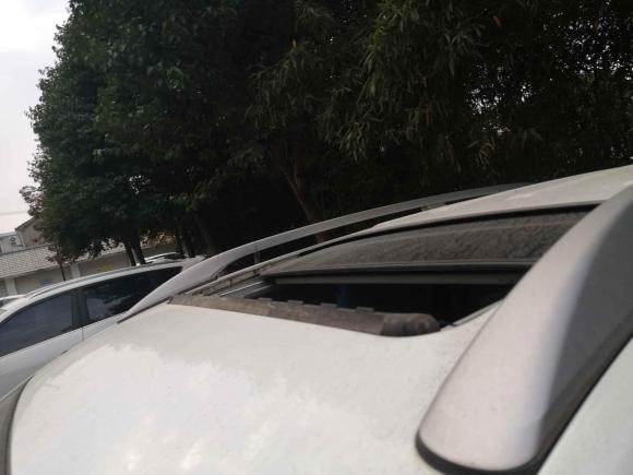 [苏州·苏E] 二手雪佛兰科帕奇2012款 2.4L 四驱旗舰版 7座