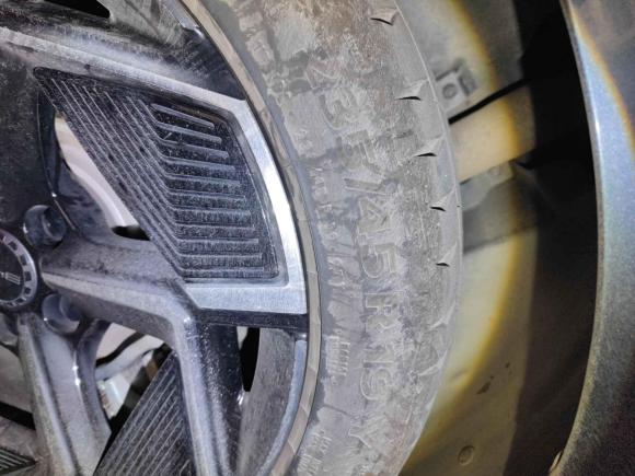 [广州·粤A] 二手比亚迪海豹2022款 700km 长续航后驱版