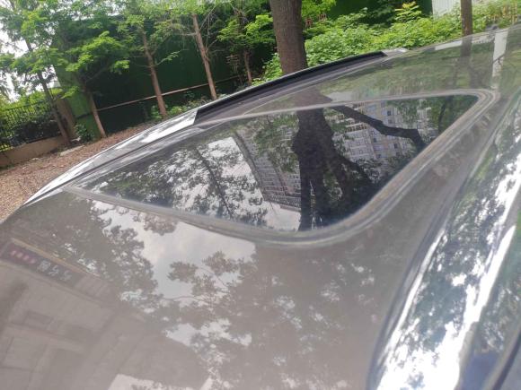 [武汉·鄂W] 二手别克昂科雷2010款 3.6L 精英版