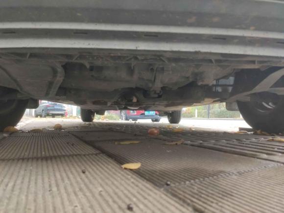 [杭州·浙A] 二手大众桑塔纳2013款 1.6L 手动风尚版