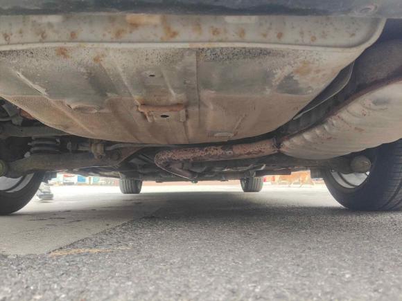 [南通·苏U] 二手起亚起亚K52011款 2.0L 自动DLX