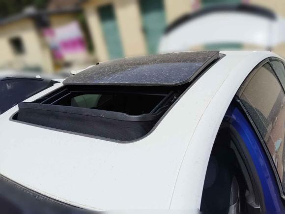 [济南·鲁A] 二手凯迪拉克凯迪拉克CT52021款 28T 豪华型