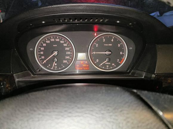 [北京·京Q] 二手宝马宝马5系2008款 523Li 领先型