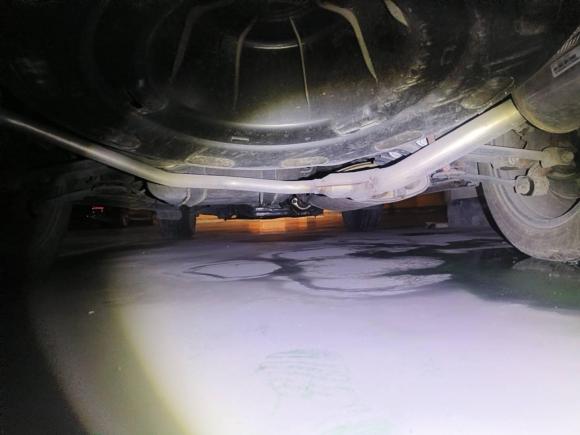 [青岛·鲁B] 二手比亚迪比亚迪S72015款 2.0T 自动旗舰型