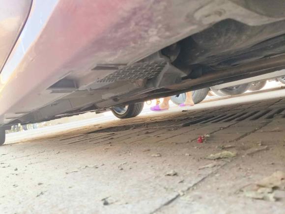 [义乌·粤C] 二手吉利汽车缤瑞2019款 200T DCT缤致版