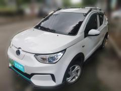 [台州·浙J]北汽新能源&nbsp;&nbsp;北汽新能源EC3&nbsp;&nbsp;2018款灵动版