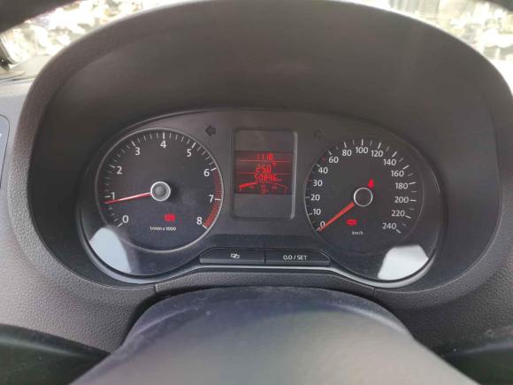 [温州·浙C] 二手大众Polo2011款 1.4L 手动致乐版