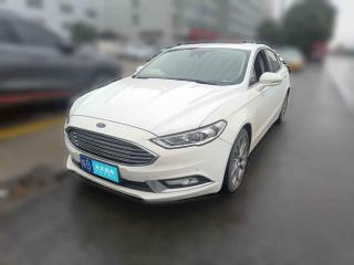 福特蒙迪欧2017款EcoBoost245豪华运动型