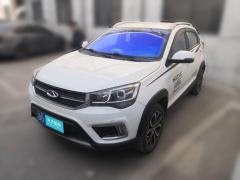 [金华·浙G]奇瑞&nbsp;&nbsp;瑞虎3x&nbsp;&nbsp;2018款1.5L手动精英版