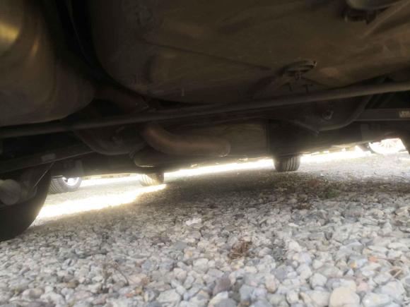 [南京·苏A] 二手雪铁龙雪铁龙C52010款 2.3L 自动尊雅型