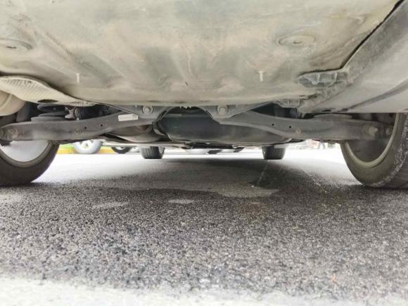 [嘉兴·浙F] 二手斯柯达速派2016款 TSI330 DSG智行版