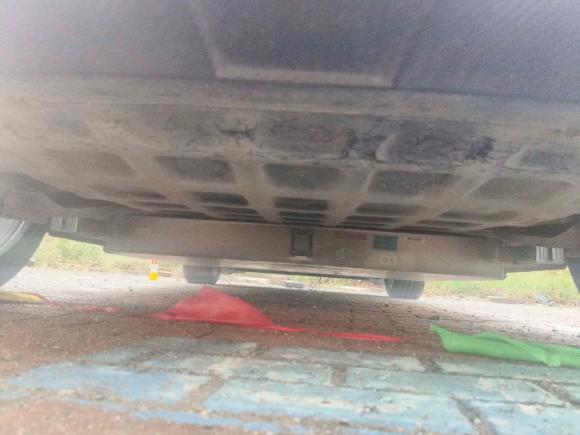 [宁波·浙B] 二手欧拉欧拉好猫GT2022款 木兰版 480km长续航