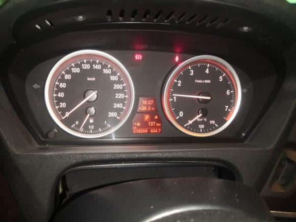 [青岛·鲁B] 二手宝马宝马X62011款 xDrive35i