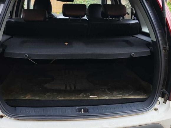 [成都·川A] 二手东风风行景逸X52016款 1.6L 手动豪华型