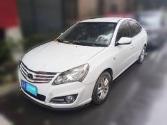 [南京·苏A] 现代悦动2011款 1.6L 自动舒适型