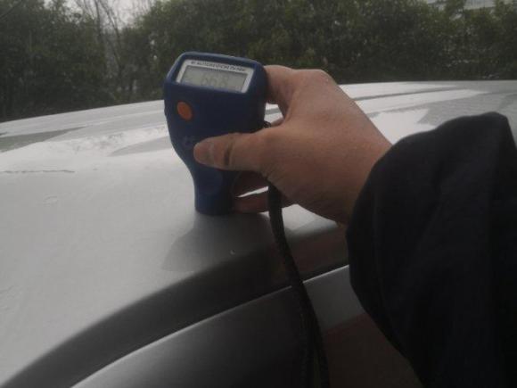 [杭州·浙A] 二手五菱汽车五菱荣光EV2020款 客车版基本型7座300KM