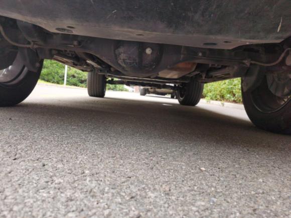 [南通·苏F] 二手北京北京BJ802020款 3.0T 自动至尊