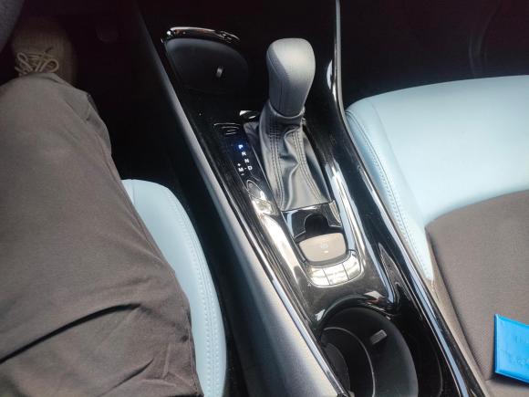 [成都·川Z] 二手丰田奕泽IZOA2020款 2.0L 奕享CARE