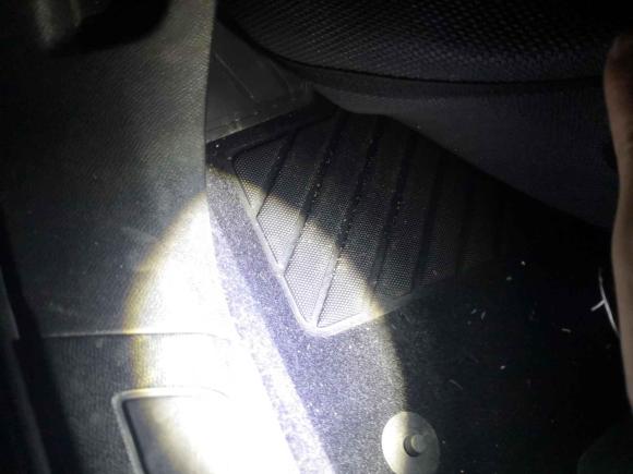 [常州·苏D] 二手标致标致40082017款 350THP 精英版