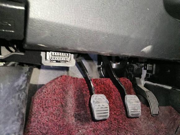 [杭州·浙A] 二手比亚迪比亚迪F32020款 1.5L 手动超值版