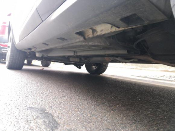 [合肥·皖A] 二手比亚迪元2016款 1.5L 手动豪华型