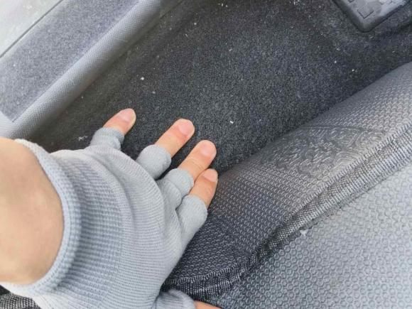 [嘉兴·浙F] 二手吉利几何吉利几何A2022款 Pro 430KM 出行版